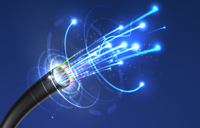 درخواست توسعه شبکه فیبر نوری در شهرستان سلسله