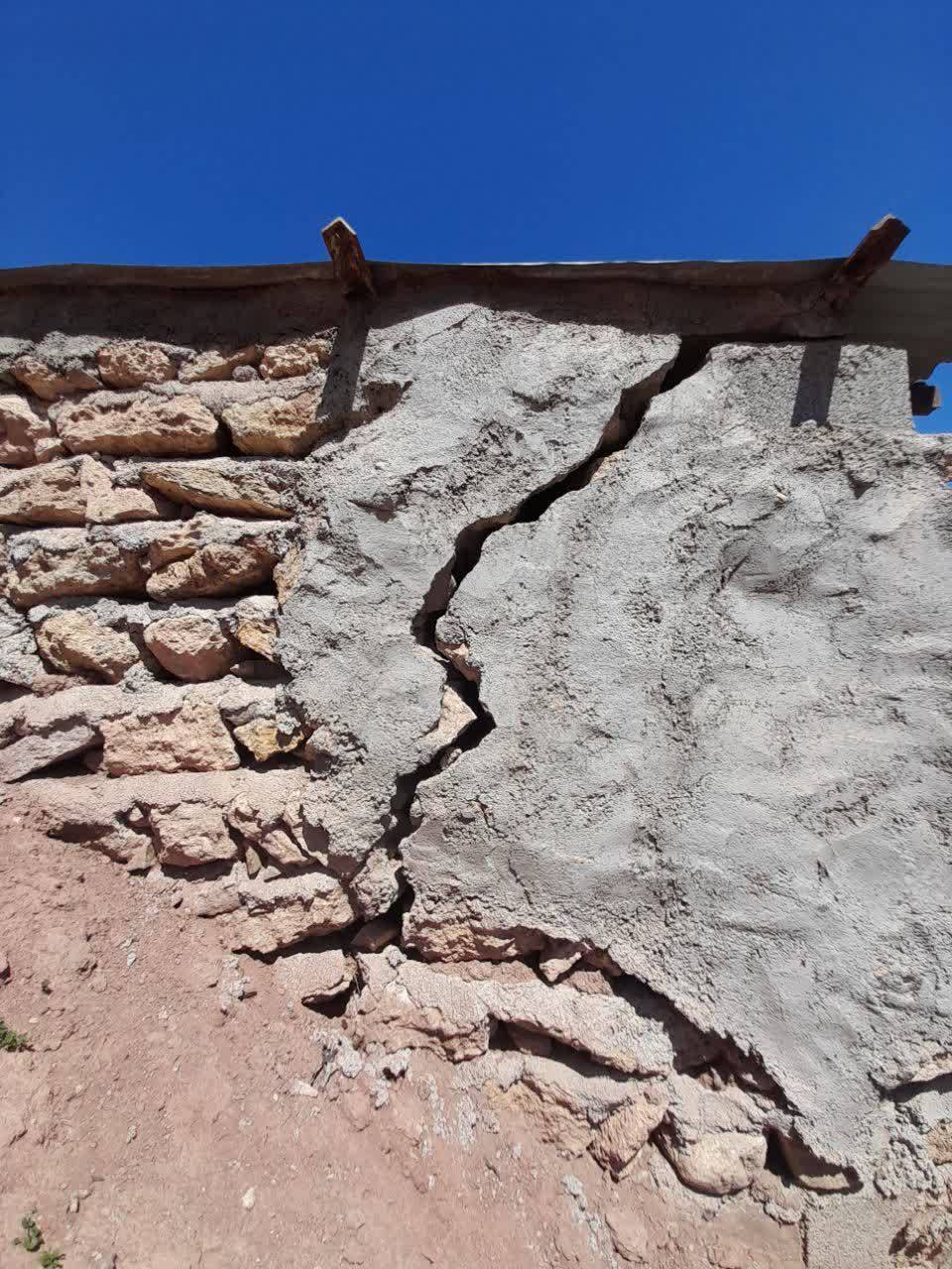 کارخانه سیمان تهدیدی برای مراتع روستای کرماک رودبار