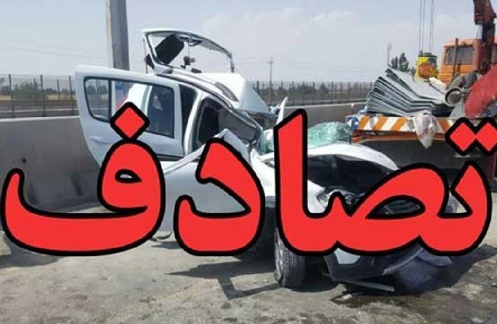 کاهش ۶۵ درصدی تصادفات فوتی در ایلام