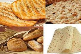 رشد تولید و خرید گندم برای تامین نان سفره ۸۵ میلیون ایرانی