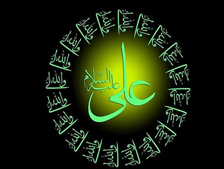 هفت ویژگی خاص امام علی (ع) از زبان پیامبر (ص)