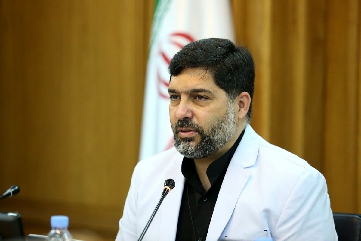 سخنگوی شورای اسلامی شهر تهران به انتقاد ها از زیست شبانه پاسخ داد