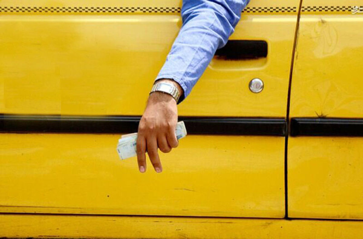 ممنوعیت افزایش نرخ کرایه تاکسی در نهاوند تا قبل از اردیبهشت ماه