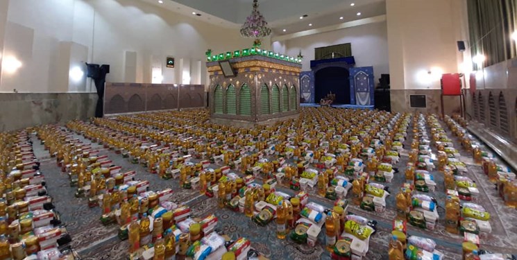 ثبت ۱۷۹ موقوفه رمضانی در خراسان‌جنوبی