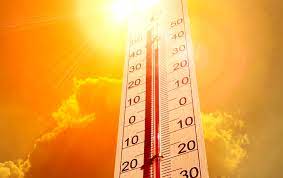 سرخس خراسان رضوی گرمترین شهر کشور شد