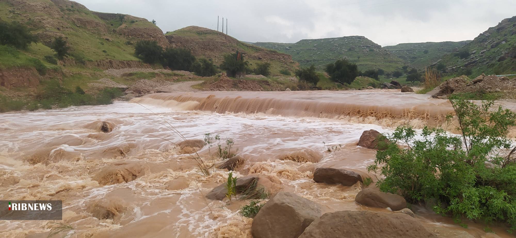 باز بودن تمامی مسیر‌های روستایی خوزستان