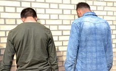 دستگیری ۲ توزیع کننده مواد مخدر در دلیجان