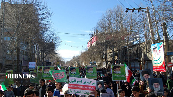 دعوت از مردم لرستان برای شرکت در راهپیمایی روز قدس