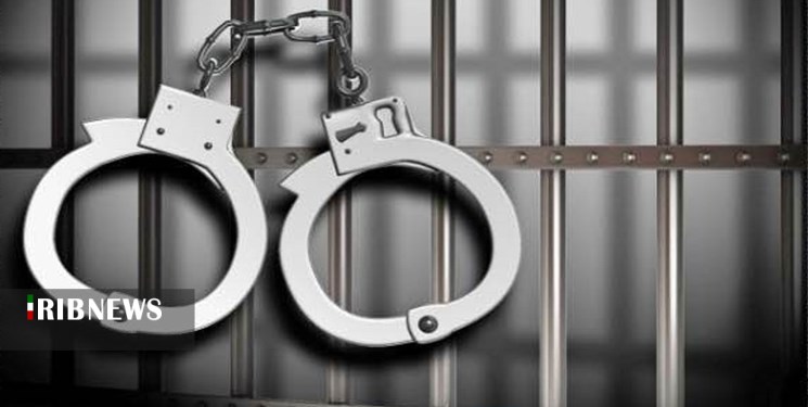 دستگیری سازنده کلیپ‌های نامتعارف در النگدره گرگان