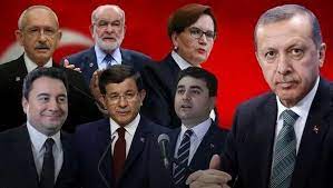 مبارزات دو انتخابات سرنوشت ساز ترکیه زیر سایه آثار زلزله‌های ویرانگر و تورم افسار گسیخته