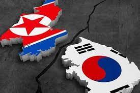 شلیک کره جنوبی به سمت یک شناور کره شمالی