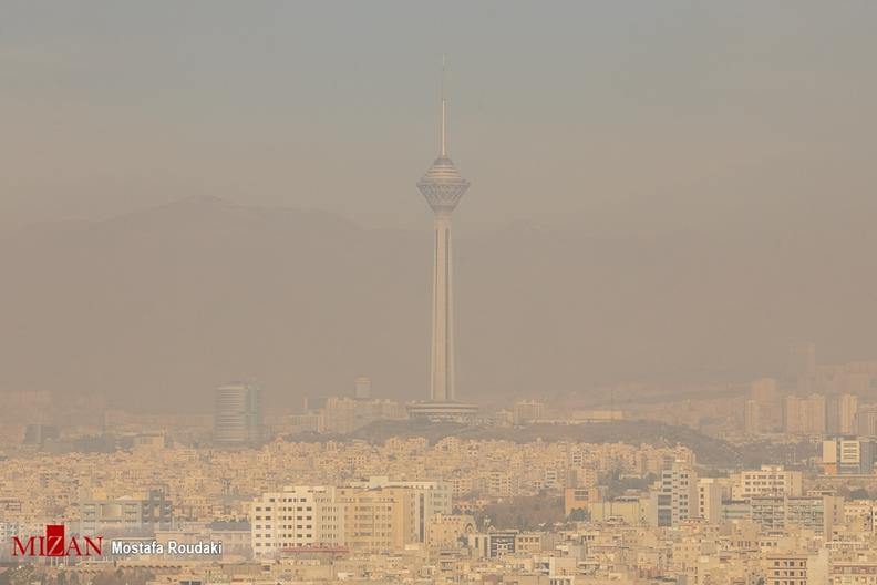 صدور قرار جلب برای ۵ مقام مسئول در رابطه با عدم انجام تکالیف قانونی در اجرای قانون هوای پاک