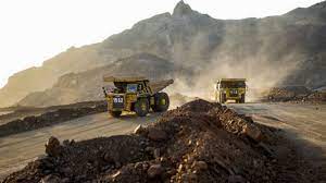 احیاء ۴۶ معدن راکد در خراسان رضوی طی سال گذشته