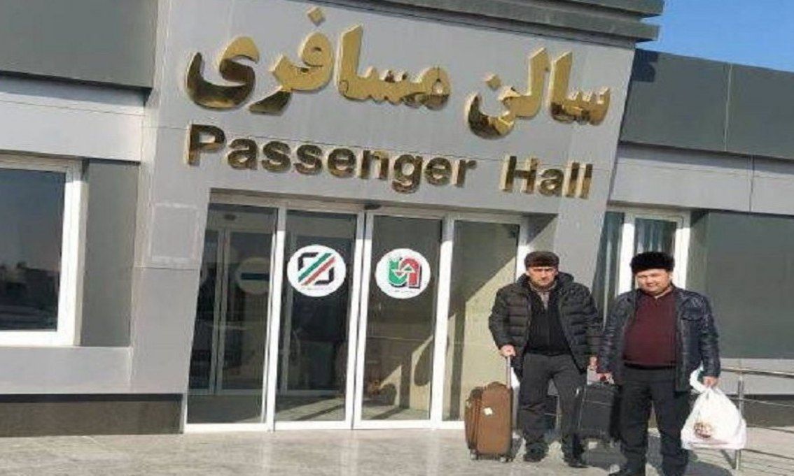 افزایش ۱۷ برابری ورود ترکمنستانی‌ها به ایران از پایانه لطف آباد