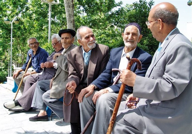 امید به زندگی در آذربایجان‌غربی سه سال بیشتر از میانگین کشور