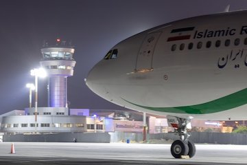 آغاز عملیات بهسازی ترمینال حج فرودگاه شهید مدنی تبریز