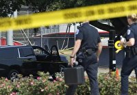 ۶ کشته و زخمی درپی تیراندازی در لویی ویل آمریکا