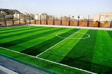 چهارم خرداد، افتتاح ۱۵ طرح حوزه ورزش در دزفول