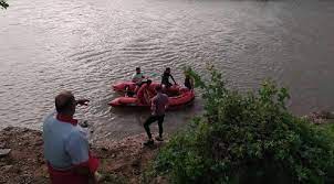 پیدا شدن پیکر جوان غرق شده در رودخانه کرخه