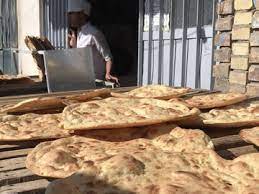 پخت نان کامل در ۷۰ نانوایی استان