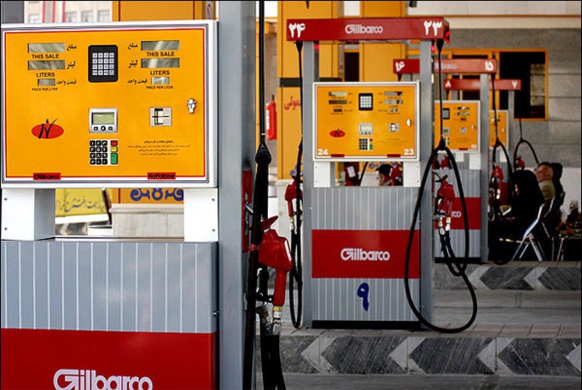 صرفه جویی۱۰۶ میلیون لیتر بنزین در منطقه تربت حیدریه