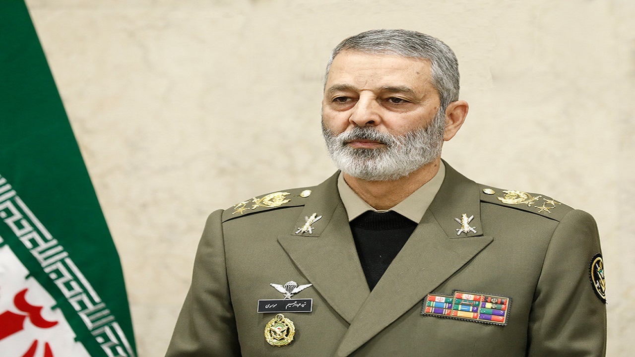 تصویب برنامه‌های ۵ ساله توسعه ارتش جمهوری اسلامی ایران