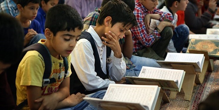 برگزاری برنامه‌های فرهنگی و قرآنی دانش آموزی ماه رمضان در خوزستان