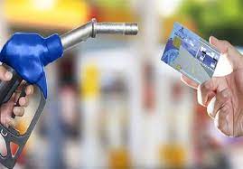طرح ساماندهی کارت‌های سوخت در زنجان