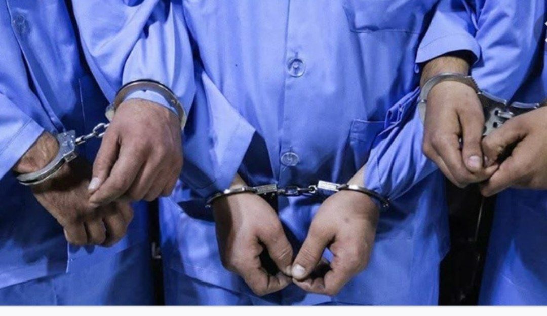 دستگیری فروشندگان مجازی مواد مخدر در فریمان