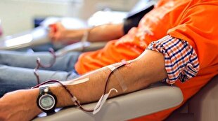 افزایش بیش از ۹ درصد آمار اهدای خون