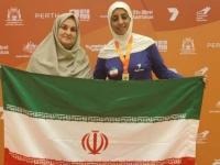 طلایی شدن ورزشکار اصفهانی در مسابقات جهانی پیوند اعضا