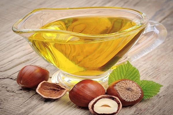 روغن فندق، ضد آفتاب طبیعی و درمان کننده موخوره