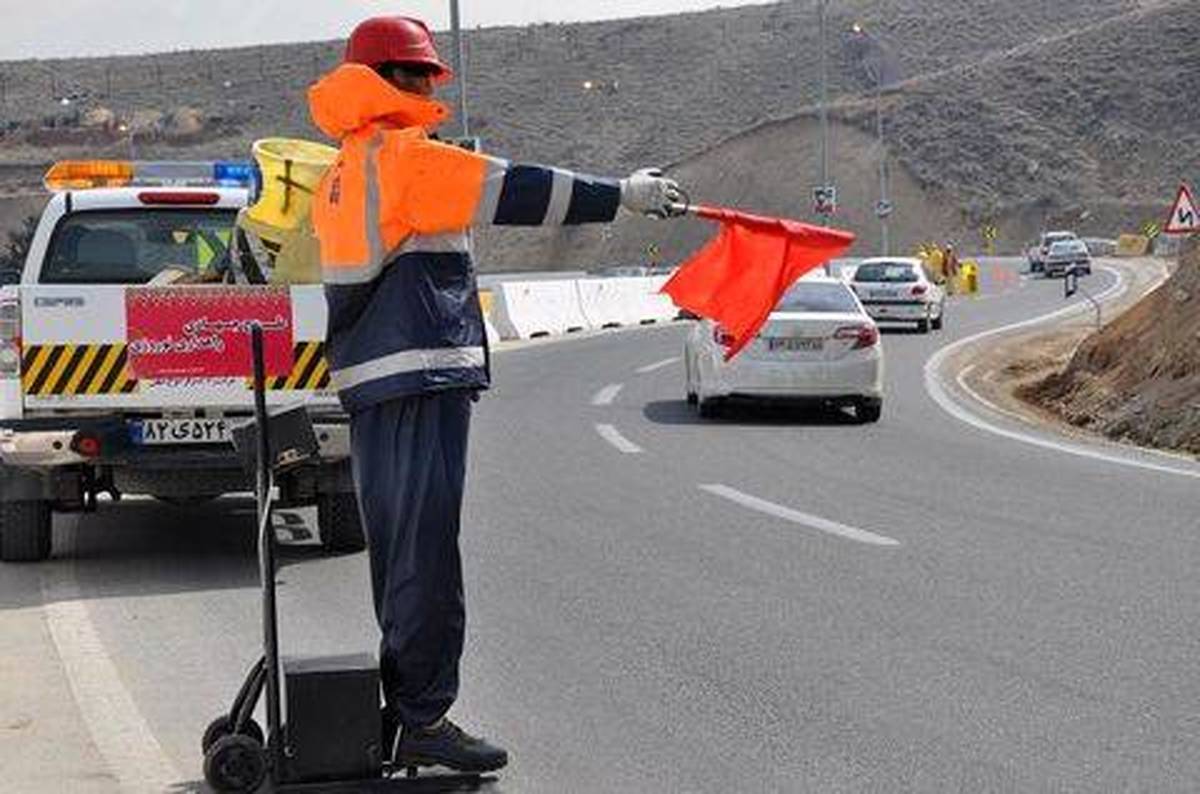 آغاز طرح عمرانی در محور تویسرکان_ کرمانشاه برای تسهیل تردد