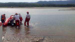 جسد فرد غرق شده در رودخانه بازفت پیدا شد