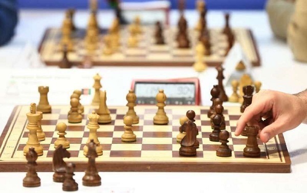 برگزاری رقابت های انتخابی تیم ملی شطرنج جانبازان و معلولین