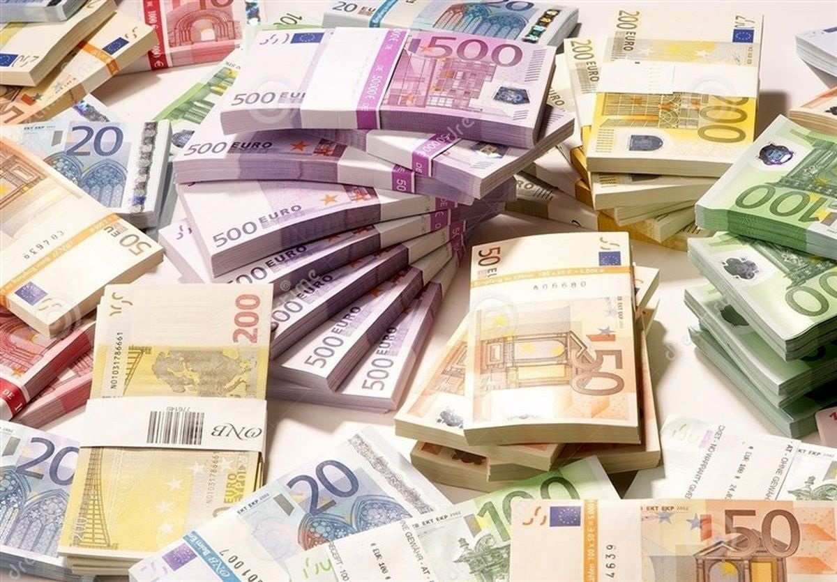 یورو در بازار «سنا»