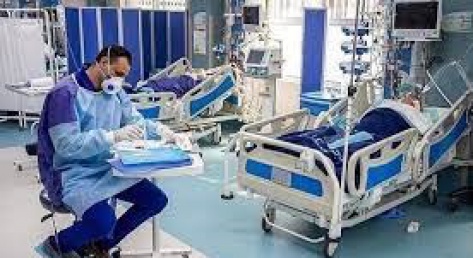 ارائه خدمات بستری به ۷ هزار بیمار در خراسان رضوی