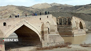 لرستان سرزمین پل های تاریخی