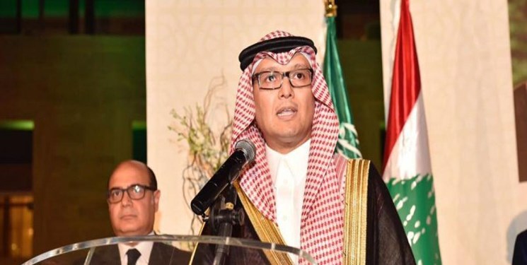 مقام سعودی: توافق با ایران بازتاب مثبتی بر لبنان دارد