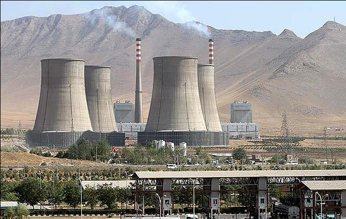 تولید بیش از ۷ میلیارد کیلووات‌ساعت انرژی در نیروگاه‌های زیرمجموعه شرکت مدیریت تولید برق شهید مفتح