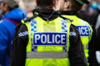 کمتر از ۴۰ درصد مردم انگلیس به پلیس این کشور اعتماد دارند