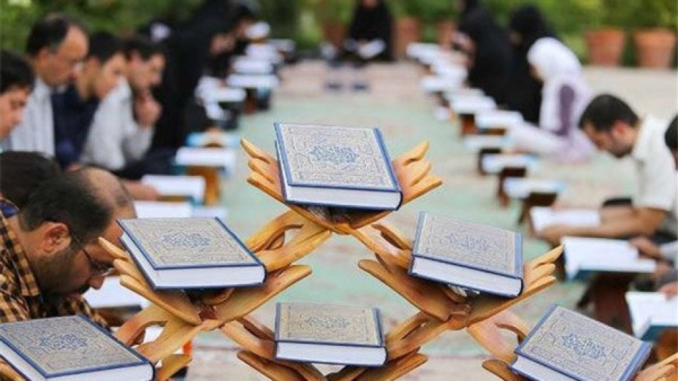 اعلام برنامه‌های اداره کل فرهنگ و ارشاد اسلامی در ماه رمضان