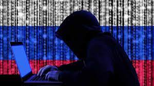 هکر‌های طرفدار روسیه وبسایت مجمع ملی فرانسه را مسدود کردند
