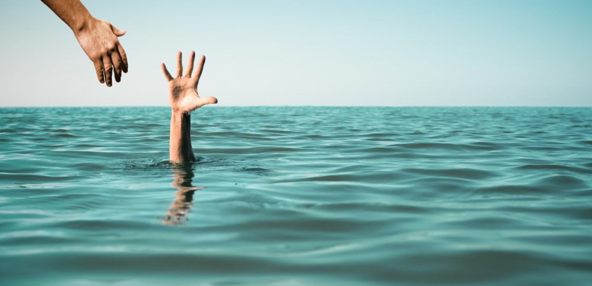 غرق شدن دو نفر در رودخانه های چهارمحال و بختیاری