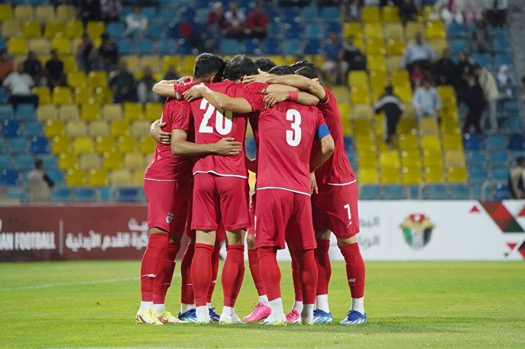 دعوت ٢٧ بازیکن به تیم ملی فوتبال، سردار هم هست دعوت ٢٧ بازیکن به تیم ملی فوتبال، سردار هم هست