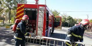 نجات ۴۶۸ شهروندان گرفتار در امدادرسانی آتش نشانان اصفهانی
