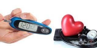 غربالگری دیابت و فشار خون در کلینیک‌های پرستاری آموزش سلامت