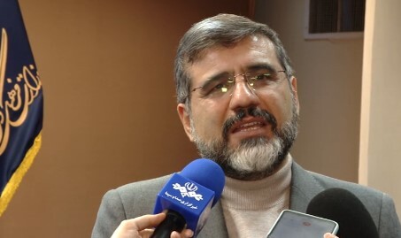 رشد ۳۵ درصدی ثبت نام آثار در جشنواره‌های بین المللی امسال