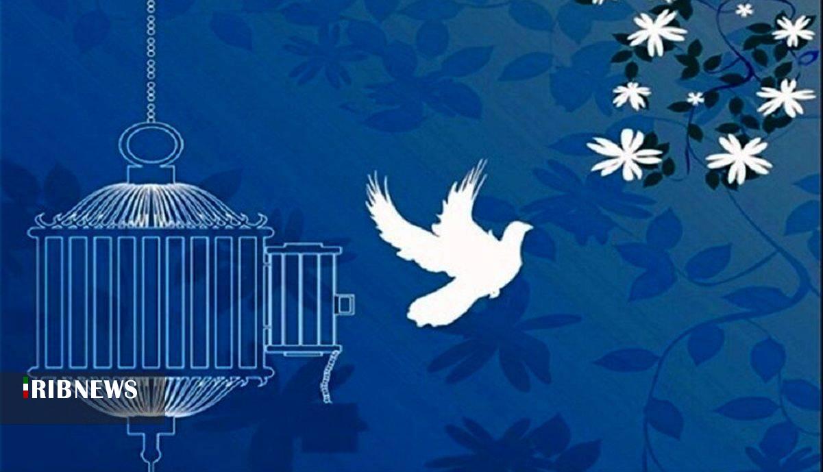 آزادی چهار زندانی جرایم غیر عمد در لرستان