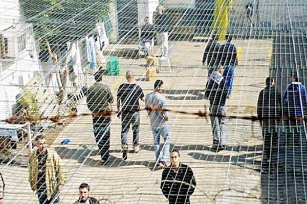 شهادت یکی دیگر از اسیران فلسطینی در زندان های رژیم صهیونیستی